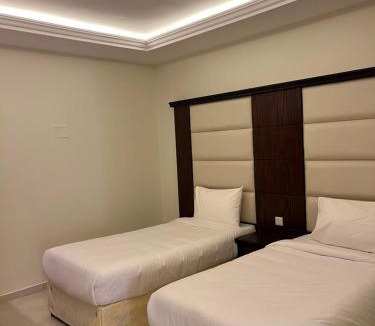 Ash Shafa Apartment | شقق مساكن الفيصل للشقق المخدومه