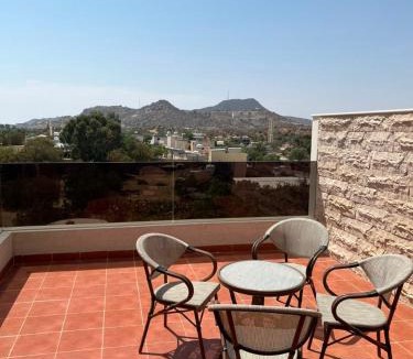 Ash Shafa Apartment | شقق مساكن الفيصل للشقق المخدومه