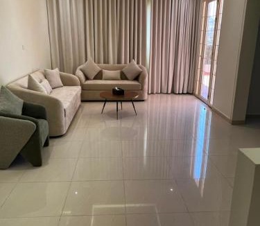 Ash Shafa Apartment | شقق مساكن الفيصل للشقق المخدومه