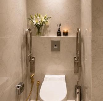 Jeddah Hotel | Naviti By Warwick Jeddah