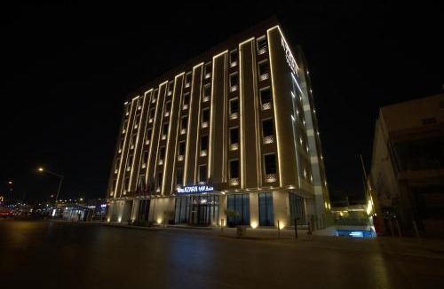Ar Rawabi Hotel | Azara Hotel فندق ازارا