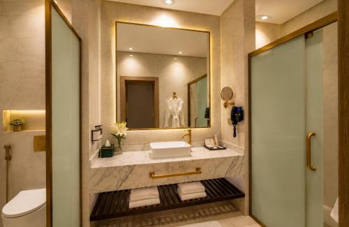 Jeddah Hotel | Naviti By Warwick Jeddah