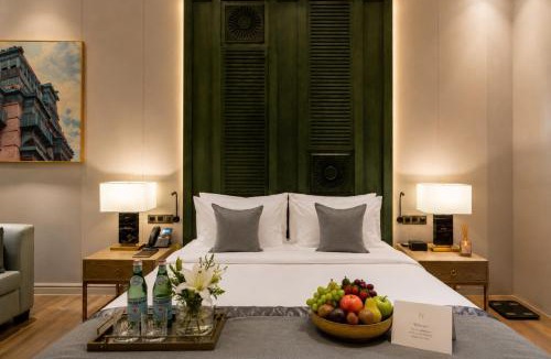 Jeddah Hotel | Naviti By Warwick Jeddah