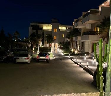 Ash Shafa Apartment | شقق مساكن الفيصل للشقق المخدومه