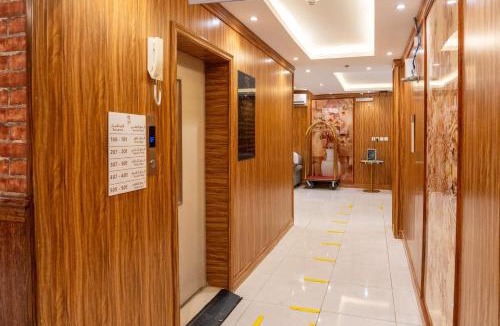 Al Harra Al-Sharqiah Hotel | Rouh Taybah Hotel