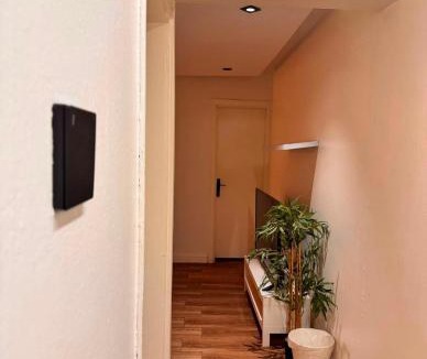 Al Izdihar Apartment | شقق الازدهار