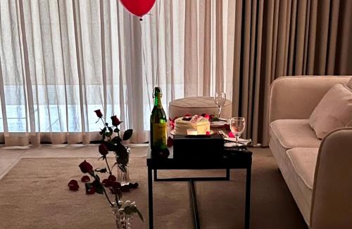 Riyadh Apartment | وحدات سكنية فاخرة