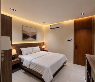 Jeddah Apartment | استديو مريح وسكون