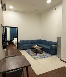 Buraydah Apartment | شقق نجمة بيلسان