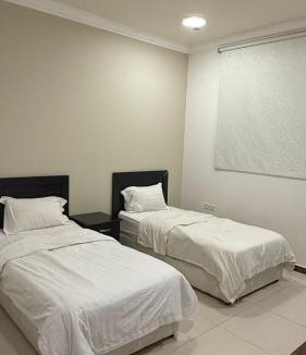 Buraydah Apartment | شقق نجمة بيلسان