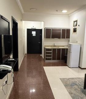 Buraydah Apartment | شقق نجمة بيلسان