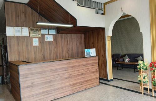 Buraydah Apartment | شقق نجمة بيلسان