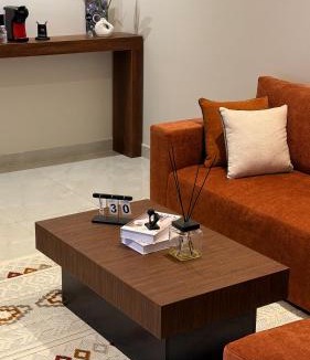 Buraydah Apartment | شقق سند