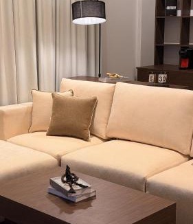 Buraydah Apartment | شقق سند