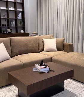 Buraydah Apartment | شقق سند