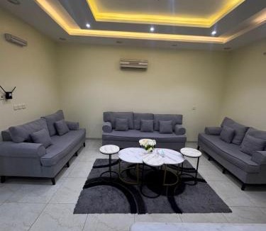 Taif Apartment | الوسام شقة غرفتين نوم