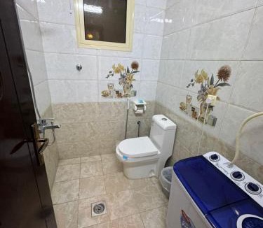 Taif Apartment | الوسام شقة غرفتين نوم