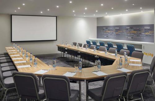 King Abdul Aziz Road Hotel | Ibis Jeddah Malik Road
