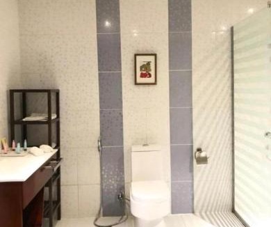 Riyadh Apartment | آجنحة مكين الفندقية