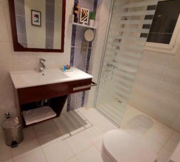 Riyadh Apartment | آجنحة مكين الفندقية