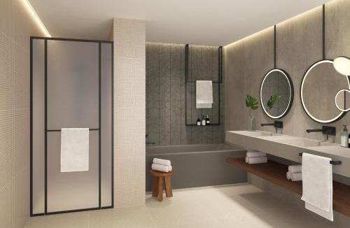 Dhahran Hotel | Novotel Dhahran Hotel & Residences