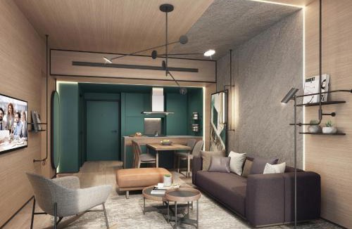 Dhahran Hotel | Novotel Dhahran Hotel & Residences