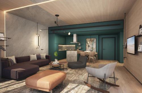 Dhahran Hotel | Novotel Dhahran Hotel & Residences