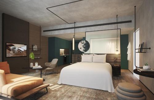 Dhahran Hotel | Novotel Dhahran Hotel & Residences