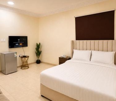 Dammam Apartment | Al Qurashi Residences Al Faiha Dammam