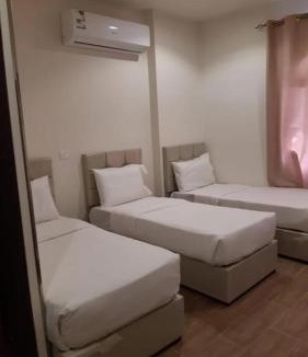 Ajyad Hotel | Al-Mutahidun Hotel فندق المتحدون