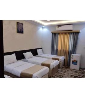 Ajyad Hotel | Al-Mutahidun Hotel فندق المتحدون