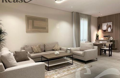 Riyadh Apartment | Kease Irqah Luxurious Diamond