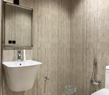 Riyadh Apartment | Kease Irqah Luxurious Diamond