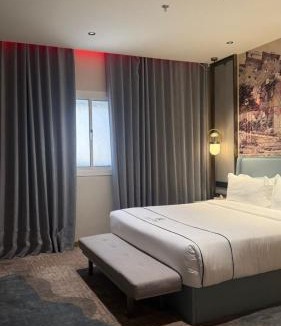 Al Shifa Apartment | New Hotel