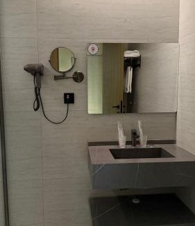Al Shifa Apartment | New Hotel