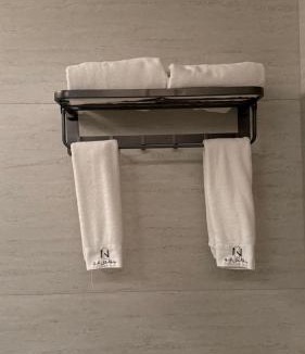 Al Shifa Apartment | New Hotel