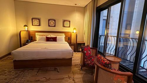 Al Shifa Apartment | Hotel New
