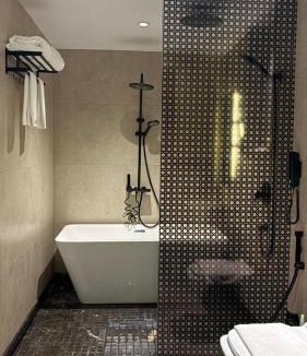Al Shifa Apartment | Hotel New