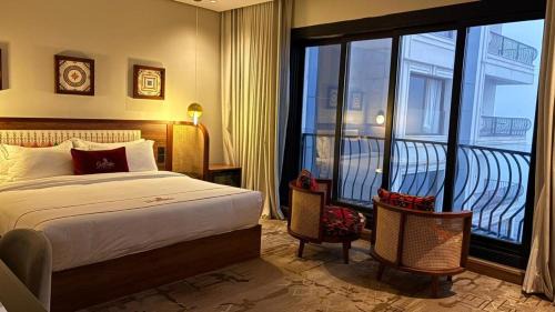 Al Shifa Apartment | Hotel New