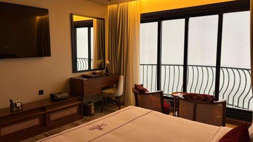 Al Shifa Apartment | Hotel New