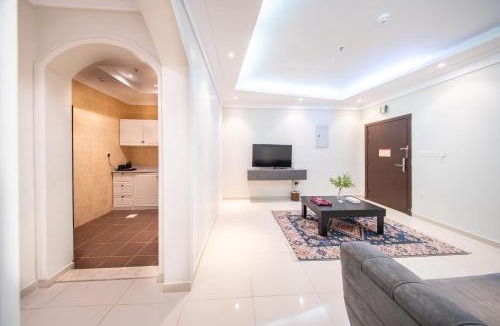 As Salamah Hotel | Orvana Prime