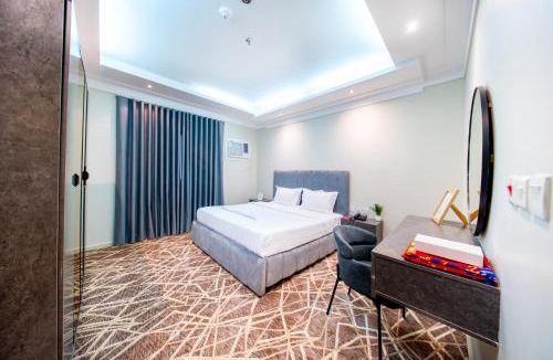 As Salamah Hotel | Orvana Prime