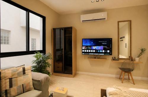 Al Sulimania Apartment | As Sulimaniyah Studio - Central Riyadh