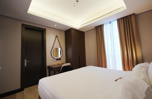 Mecca Hotel | Dana Hotel