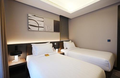 Mecca Hotel | Dana Hotel