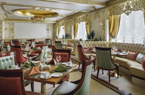 Al Bawadi Hotel | Mövenpick Hotel City Star Jeddah