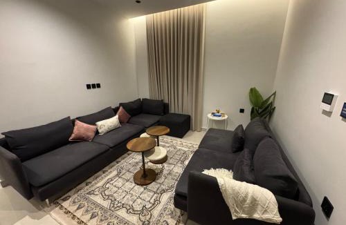 Jeddah Apartment | Modern and stylish apartment