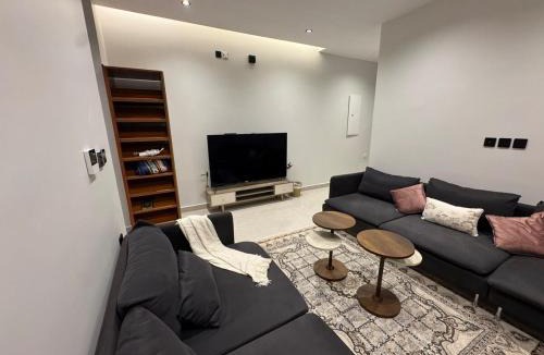 Jeddah Apartment | Modern and stylish apartment