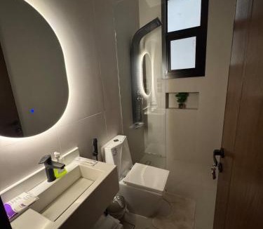 Jeddah Apartment | Modern and stylish apartment