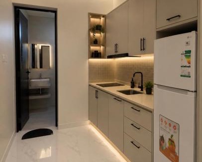 Hafr Al Batin Apartment | شقق مخدومه